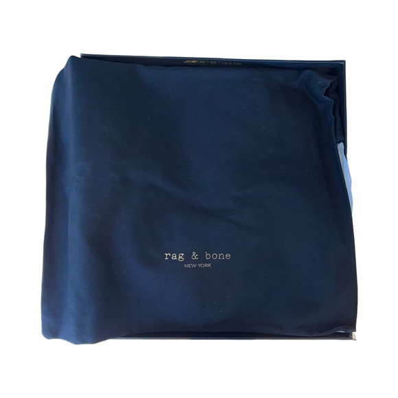 Rag & Bone Sandal Platform in Silver - Picture 6 of 15